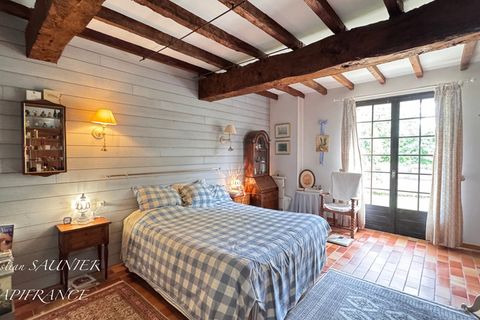 Landejendom i Saint-Julia, Haute-Garonne, Saint-Julia - € 495.000 | Ref: 340930396659 - foto 7