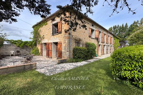 Landejendom i Saint-Julia, Haute-Garonne, Saint-Julia - € 495.000 | Ref: 340930396659 - foto 16