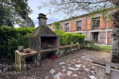 Landejendom i Saint-Julia, Haute-Garonne, Saint-Julia - € 495.000 | Ref: 340930396659 - foto 17