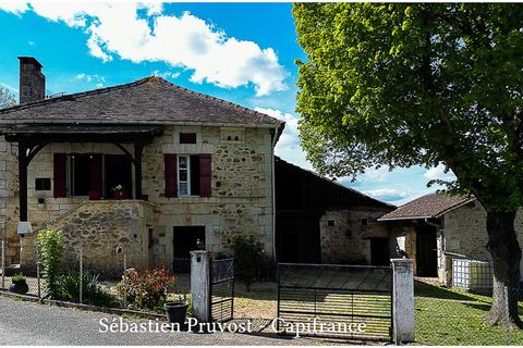Masia a Brantome, Dordogne, Brantome - € 134.000 | Ref: 340939882740 - foto 2
