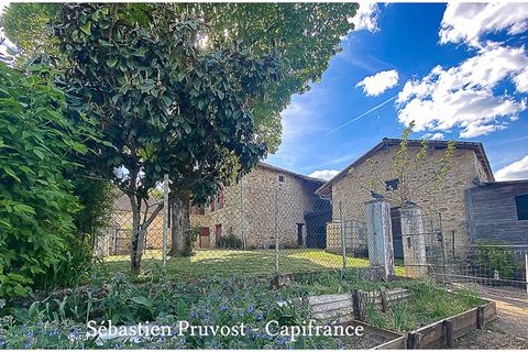 Masia a Brantome, Dordogne, Brantome - € 134.000 | Ref: 340939882740 - foto 3