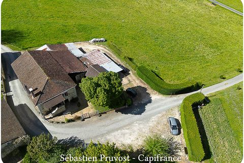 Masia a Brantome, Dordogne, Brantome - € 134.000 | Ref: 340939882740 - foto 5