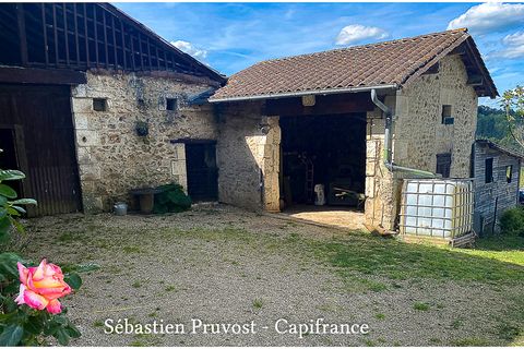 Masia a Brantome, Dordogne, Brantome - € 134.000 | Ref: 340939882740 - foto 6