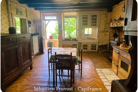 Masia a Brantome, Dordogne, Brantome - € 134.000 | Ref: 340939882740 - foto 7