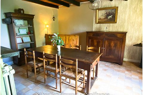 Masia a Brantome, Dordogne, Brantome - € 134.000 | Ref: 340939882740 - foto 8