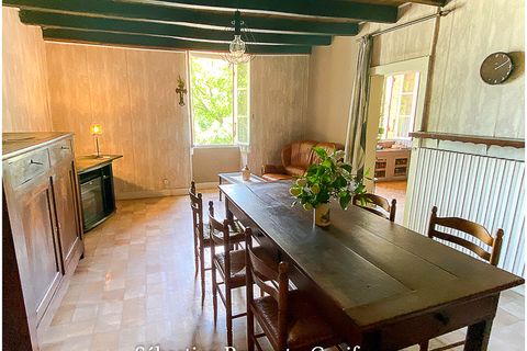 Masia a Brantome, Dordogne, Brantome - € 134.000 | Ref: 340939882740 - foto 9