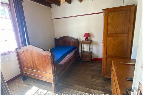Masia a Brantome, Dordogne, Brantome - € 134.000 | Ref: 340939882740 - foto 10