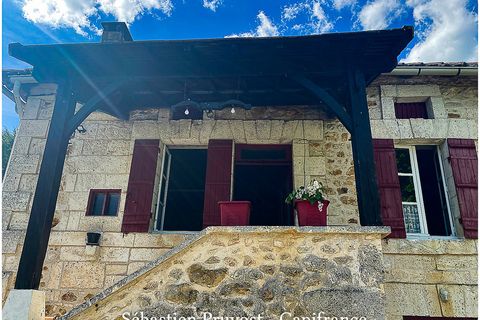 Masia a Brantome, Dordogne, Brantome - € 134.000 | Ref: 340939882740 - foto 16