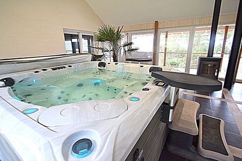 Villa i Labaroche, Haut-Rhin, Labaroche - € 892.500 | Ref: 340936321168 - foto 10