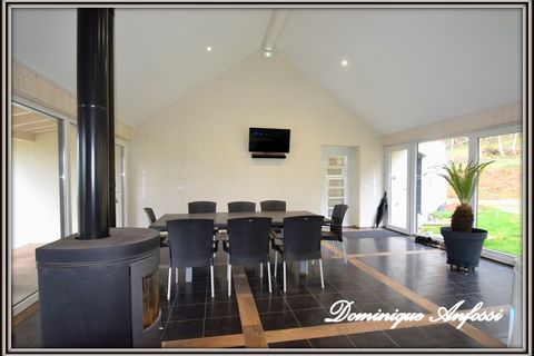 Villa i Labaroche, Haut-Rhin, Labaroche - € 892.500 | Ref: 340936321168 - foto 11