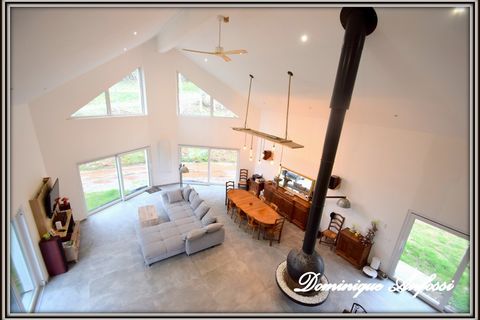 Villa i Labaroche, Haut-Rhin, Labaroche - € 892.500 | Ref: 340936321168 - foto 16