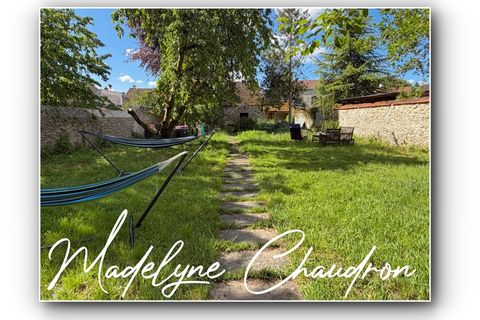 Villa i Cerny, Essonne, Cerny - € 237.000 | Ref: 340939151920 - foto 1