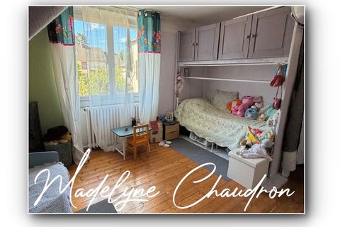 Villa i Cerny, Essonne, Cerny - € 237.000 | Ref: 340939151920 - foto 8