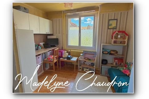 Villa i Cerny, Essonne, Cerny - € 237.000 | Ref: 340939151920 - foto 10
