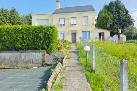 Villa i Saint-Eustache-la-Forêt, Seine-Maritime, Saint-Eustache-la-Forêt - € 110.000 | Ref: 340936542183 - foto 1