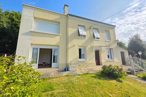 Villa i Saint-Eustache-la-Forêt, Seine-Maritime, Saint-Eustache-la-Forêt - € 110.000 | Ref: 340936542183 - foto 2