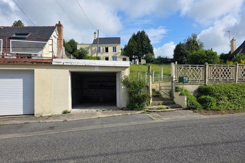 Villa i Saint-Eustache-la-Forêt, Seine-Maritime, Saint-Eustache-la-Forêt - € 110.000 | Ref: 340936542183 - foto 3