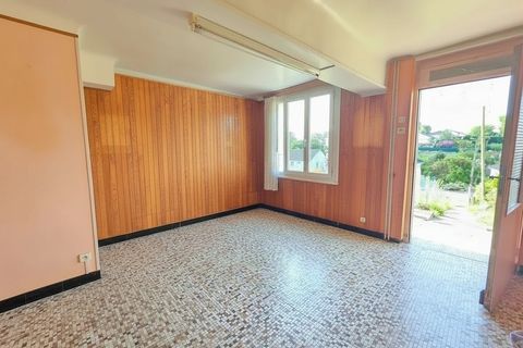 Villa i Saint-Eustache-la-Forêt, Seine-Maritime, Saint-Eustache-la-Forêt - € 110.000 | Ref: 340936542183 - foto 6
