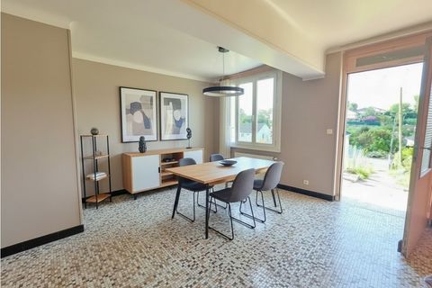 Villa i Saint-Eustache-la-Forêt, Seine-Maritime, Saint-Eustache-la-Forêt - € 110.000 | Ref: 340936542183 - foto 7