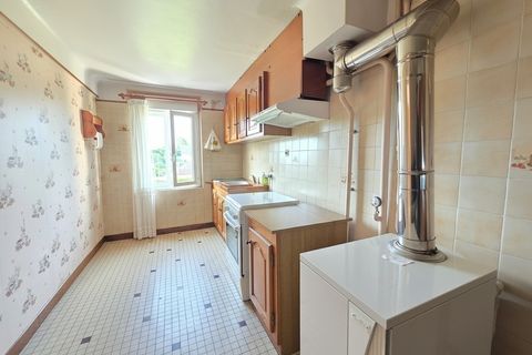 Villa i Saint-Eustache-la-Forêt, Seine-Maritime, Saint-Eustache-la-Forêt - € 110.000 | Ref: 340936542183 - foto 8