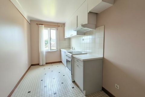 Villa i Saint-Eustache-la-Forêt, Seine-Maritime, Saint-Eustache-la-Forêt - € 110.000 | Ref: 340936542183 - foto 9