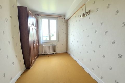 Villa i Saint-Eustache-la-Forêt, Seine-Maritime, Saint-Eustache-la-Forêt - € 110.000 | Ref: 340936542183 - foto 14