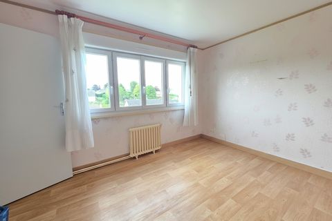 Villa i Saint-Eustache-la-Forêt, Seine-Maritime, Saint-Eustache-la-Forêt - € 110.000 | Ref: 340936542183 - foto 16