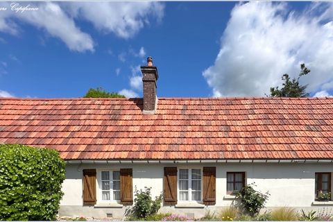 Villa a Courville-sur-Eure, Eure-et-Loir, Courville-sur-Eure - € 79.000 | Ref: 340932283524 - foto 8