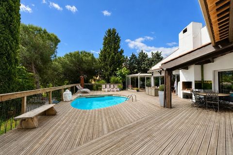 Villa i Agde, Herault, Agde - € 690.000 | Ref: 340933209248 - foto 1