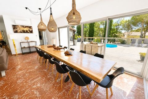 Villa i Agde, Herault, Agde - € 690.000 | Ref: 340933209248 - foto 4