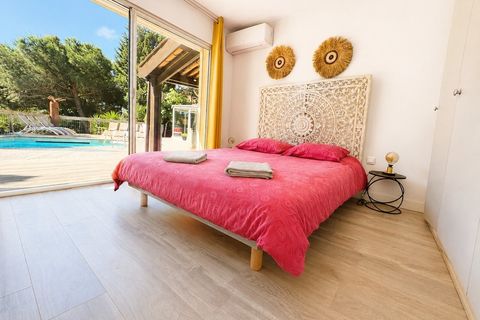 Villa i Agde, Herault, Agde - € 690.000 | Ref: 340933209248 - foto 8
