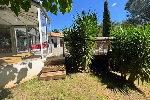 Villa i Agde, Herault, Agde - € 690.000 | Ref: 340933209248 - foto 12
