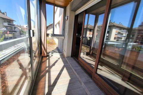 Leilighet i Reignier-Esery, Haute-Savoie, Reignier-Esery - € 205 000 | Ref: 340933965090 - foto 7