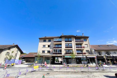 Leilighet i Reignier-Esery, Haute-Savoie, Reignier-Esery - € 205 000 | Ref: 340933965090 - foto 9
