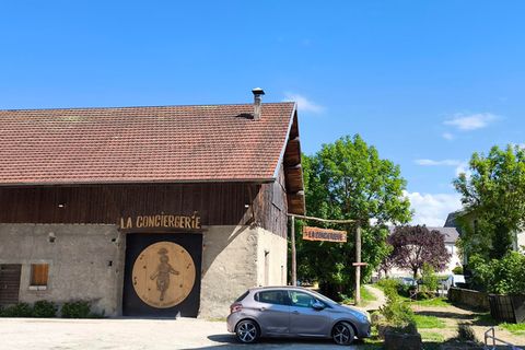 Leilighet i Reignier-Esery, Haute-Savoie, Reignier-Esery - € 205 000 | Ref: 340933965090 - foto 11