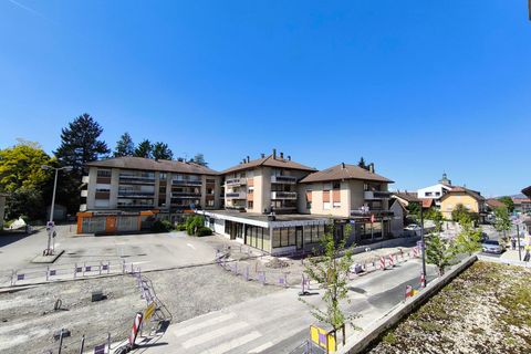 Leilighet i Reignier-Esery, Haute-Savoie, Reignier-Esery - € 205 000 | Ref: 340933965090 - foto 14