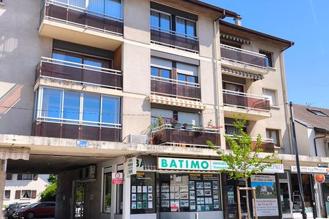 Leilighet i Reignier-Esery, Haute-Savoie, Reignier-Esery - € 205 000 | Ref: 340933965090 - foto 15