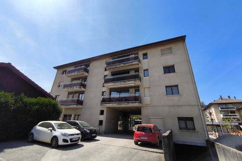 Leilighet i Reignier-Esery, Haute-Savoie, Reignier-Esery - € 205 000 | Ref: 340933965090 - foto 16