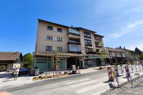 Leilighet i Reignier-Esery, Haute-Savoie, Reignier-Esery - € 205 000 | Ref: 340933965090 - foto 17