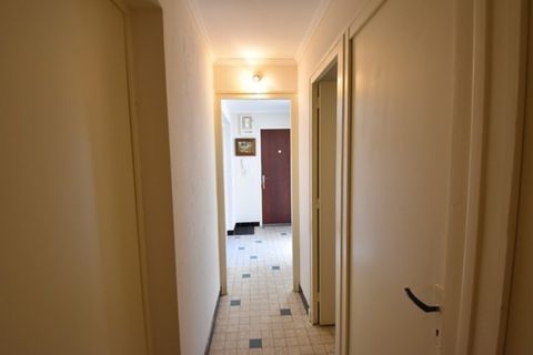 Lejlighed i Digoin, Saone-et-Loire, Digoin - € 71.000 | Ref: 340939629063 - foto 4