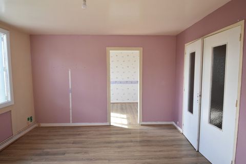 Lejlighed i Digoin, Saone-et-Loire, Digoin - € 71.000 | Ref: 340939629063 - foto 5