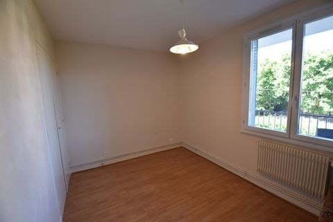 Lejlighed i Digoin, Saone-et-Loire, Digoin - € 71.000 | Ref: 340939629063 - foto 7