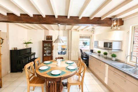 Villa i Sommaing, Nord, Sommaing - € 241.000 | Ref: 340933553594 - foto 2