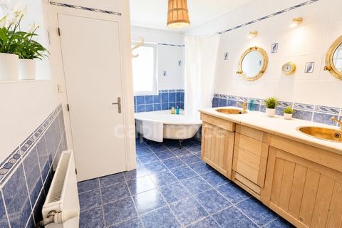Villa i Sommaing, Nord, Sommaing - € 241.000 | Ref: 340933553594 - foto 3