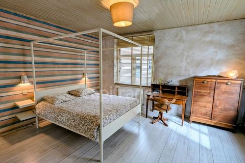 Villa i Sommaing, Nord, Sommaing - € 241.000 | Ref: 340933553594 - foto 4