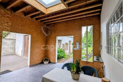 Villa i Sommaing, Nord, Sommaing - € 241.000 | Ref: 340933553594 - foto 8