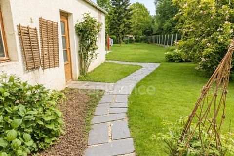 Villa i Sommaing, Nord, Sommaing - € 241.000 | Ref: 340933553594 - foto 9