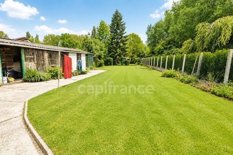 Villa i Sommaing, Nord, Sommaing - € 241.000 | Ref: 340933553594 - foto 10