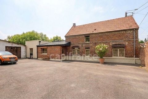 Villa i Sommaing, Nord, Sommaing - € 241.000 | Ref: 340933553594 - foto 11