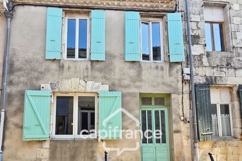 Villa i Gabarret, Landes, Gabarret - € 57.000 | Ref: 340935000990 - foto 1